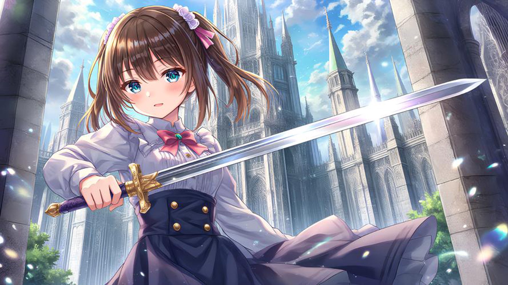 少女次元游戏