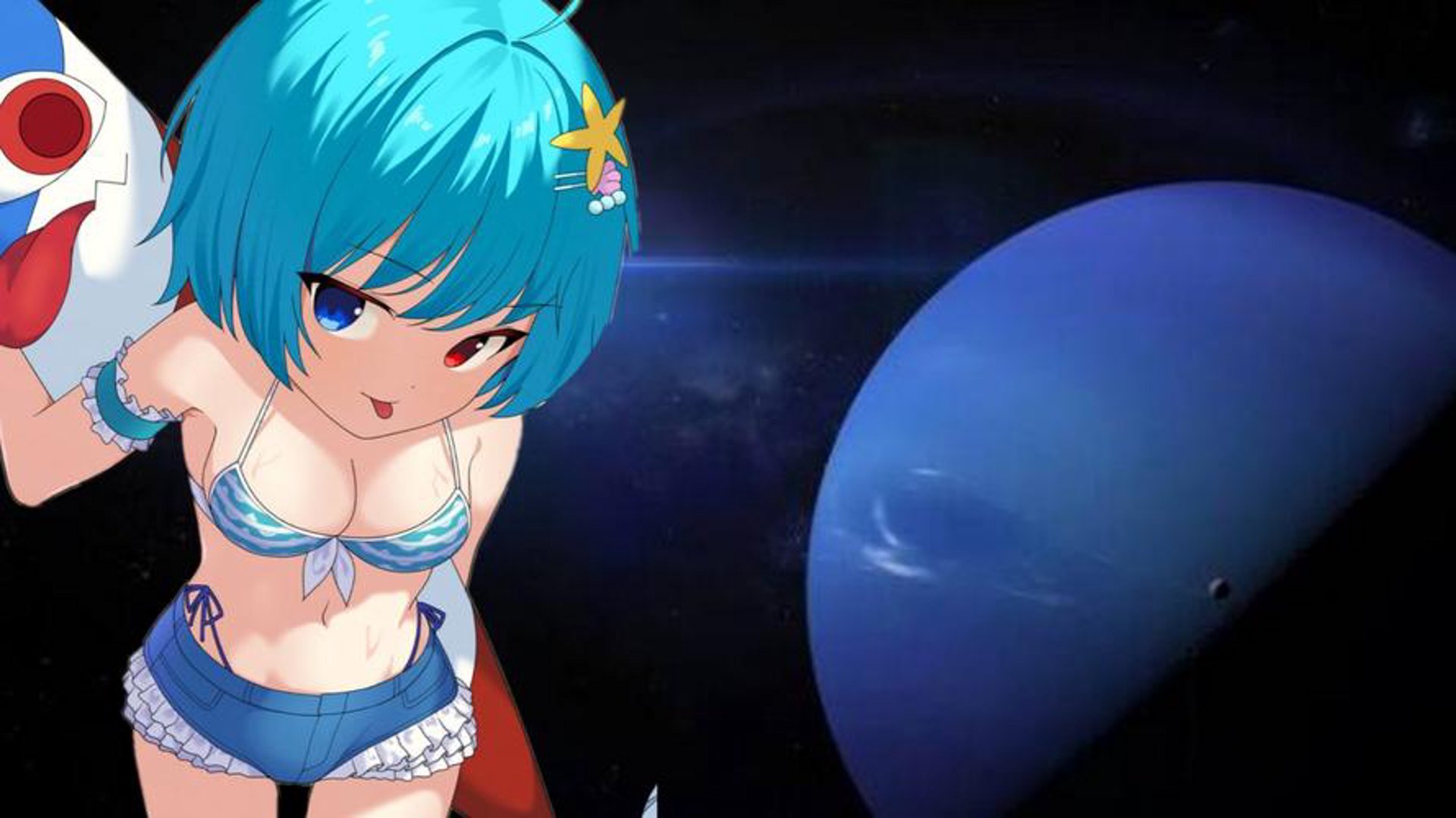 少女次元游戏