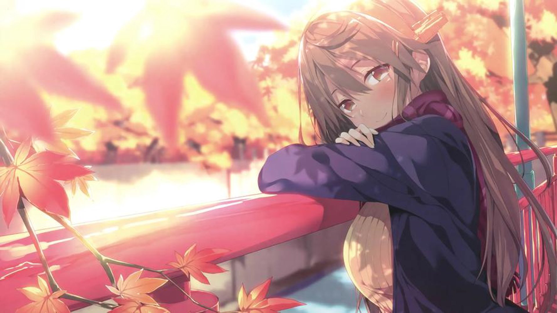 少女次元游戏